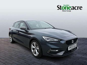 SEAT Leon 1.5 TSI EVO FR 5dr