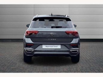 Volkswagen T-Roc 2.0 TDI EVO R-Line 5dr DSG