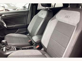Volkswagen T-Roc 2.0 TDI EVO R-Line 5dr DSG