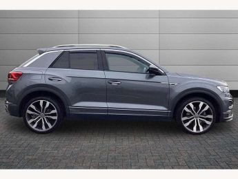Volkswagen T-Roc 2.0 TDI EVO R-Line 5dr DSG