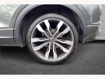 Volkswagen T-Roc 2.0 TDI EVO R-Line 5dr DSG