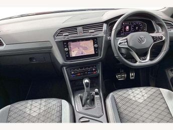 Volkswagen Tiguan 1.5 TSI 150 R-Line 5dr DSG