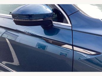 Volkswagen Tiguan 1.5 TSI 150 R-Line 5dr DSG