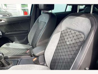 Volkswagen Tiguan 1.5 TSI 150 R-Line 5dr DSG