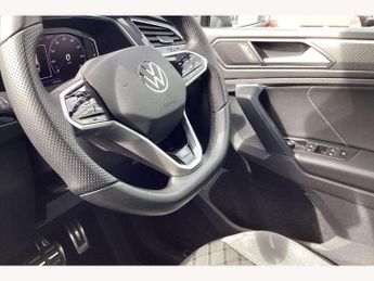 Volkswagen Tiguan 1.5 TSI 150 R-Line 5dr DSG
