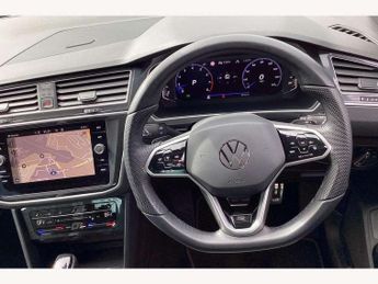 Volkswagen Tiguan 1.5 TSI 150 R-Line 5dr DSG