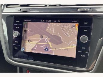 Volkswagen Tiguan 1.5 TSI 150 R-Line 5dr DSG