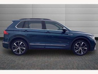 Volkswagen Tiguan 1.5 TSI 150 R-Line 5dr DSG
