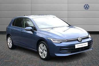 Volkswagen Golf 1.5 TSI Match 5dr