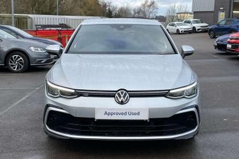 Volkswagen Golf 1.5 eTSI 150 R-Line 5dr DSG