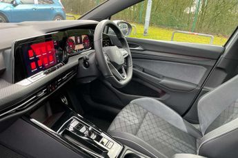 Volkswagen Golf 1.5 eTSI 150 R-Line 5dr DSG