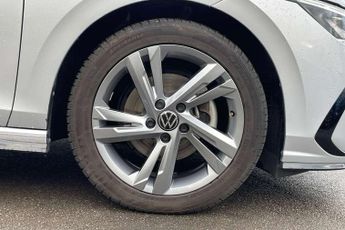 Volkswagen Golf 1.5 eTSI 150 R-Line 5dr DSG