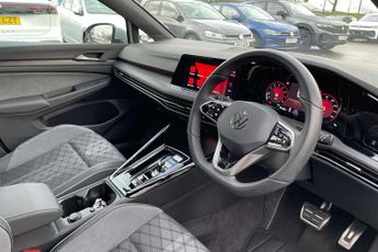 Volkswagen Golf 1.5 eTSI 150 R-Line 5dr DSG
