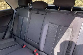 Volkswagen T-Roc 1.5 TSI Match 5dr DSG