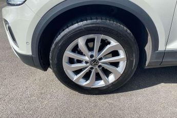 Volkswagen T-Roc 1.5 TSI Match 5dr DSG