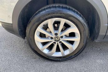 Volkswagen T-Roc 1.5 TSI Match 5dr DSG