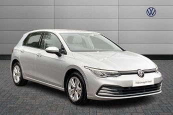 Volkswagen Tiguan 1.5 TSI 150 Elegance 5dr DSG