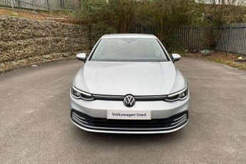 Volkswagen Tiguan 1.5 TSI 150 Elegance 5dr DSG