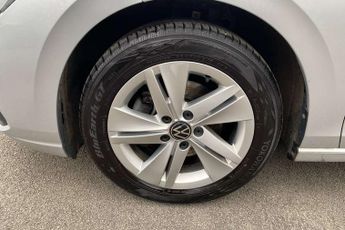 Volkswagen Tiguan 1.5 TSI 150 Elegance 5dr DSG