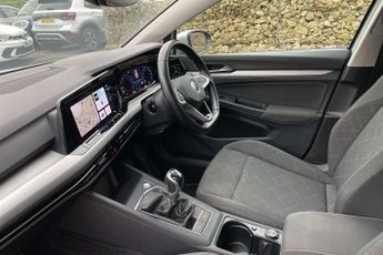 Volkswagen Tiguan 1.5 TSI 150 Elegance 5dr DSG