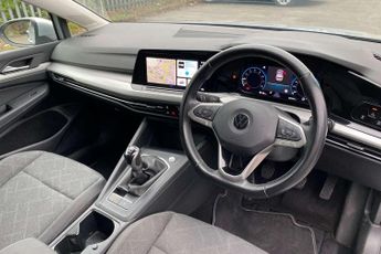 Volkswagen Tiguan 1.5 TSI 150 Elegance 5dr DSG