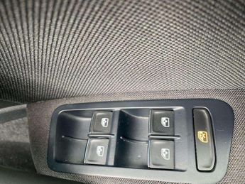 Volkswagen Golf GTE 1.4 TSI GTE 5dr DSG