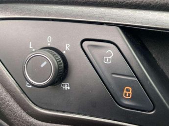 Volkswagen Golf GTE 1.4 TSI GTE 5dr DSG