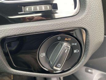 Volkswagen Golf GTE 1.4 TSI GTE 5dr DSG