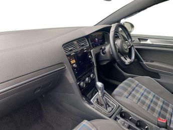 Volkswagen Golf GTE 1.4 TSI GTE 5dr DSG