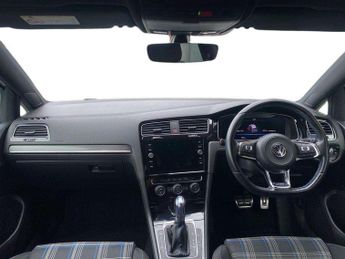 Volkswagen Golf GTE 1.4 TSI GTE 5dr DSG