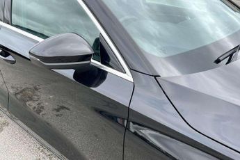 Audi A3 Saloon 35 TFSI Sport 4dr S Tronic