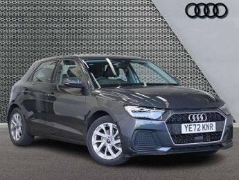 Audi A1 30 TFSI 110 Sport 5dr