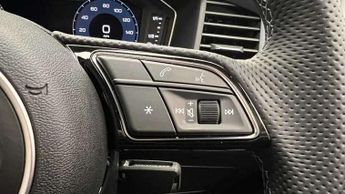 Audi A1 35 TFSI Black Edition 5dr S Tronic