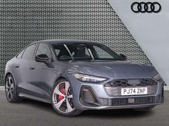 Audi A5 2.0 TDI 204 Edition 1 4dr S Tronic