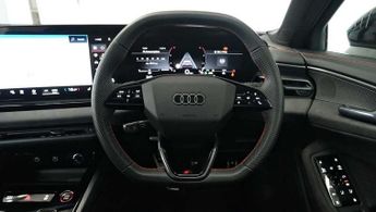Audi A5 2.0 TDI 204 Edition 1 4dr S Tronic