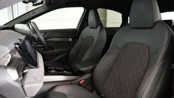 Audi A5 2.0 TDI 204 Edition 1 4dr S Tronic