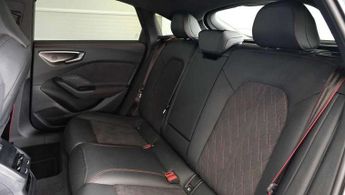 Audi A5 2.0 TDI 204 Edition 1 4dr S Tronic