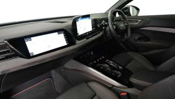 Audi A5 2.0 TDI 204 Edition 1 4dr S Tronic