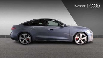 Audi A5 2.0 TDI 204 Edition 1 4dr S Tronic