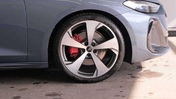Audi A5 2.0 TDI 204 Edition 1 4dr S Tronic