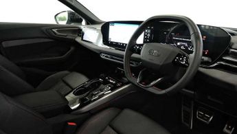 Audi A5 2.0 TDI 204 Edition 1 4dr S Tronic