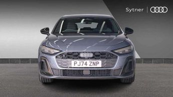 Audi A5 2.0 TDI 204 Edition 1 4dr S Tronic