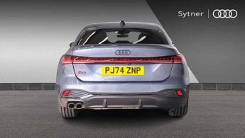 Audi A5 2.0 TDI 204 Edition 1 4dr S Tronic