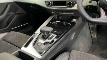 Audi A5 Sportback 35 TFSI S Line 5dr S Tronic