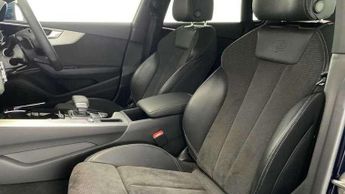 Audi A5 Sportback 35 TFSI S Line 5dr S Tronic