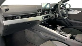 Audi A5 Sportback 35 TFSI S Line 5dr S Tronic