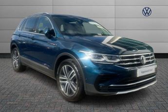 Volkswagen Tiguan 1.5 TSI 150 Elegance 5dr DSG