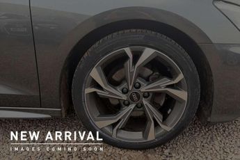 Audi A3 35 TFSI S Line 5dr S Tronic