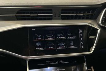 Audi A6 Avant 40 TDI S Line 5dr S Tronic