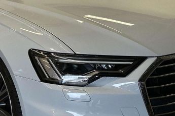 Audi A6 Avant 40 TDI S Line 5dr S Tronic